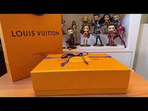 แกะกล่อง louis vuitton felicie pochette พร้อมบอกราคาช้อปไทย!